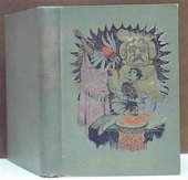 kniha Dcera Montezumova román, Nebeský 1923