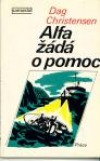 kniha Alfa žádá o pomoc, Práce 1978