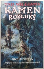 kniha Kámen rozluky 2, Laser 1997