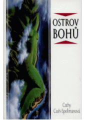 kniha Ostrov bohů, BB/art 1998