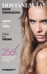 kniha Dostanem ťa!, Marenčin PT 2013