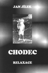 kniha Chodec [relaxace], COREN 2009