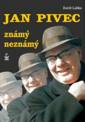 kniha Jan Pivec, Petrklíč 2006