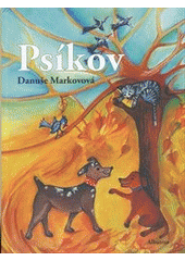 kniha Psíkov, Albatros 2012