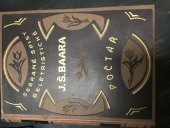 kniha Počtář A jiné povídky, Novina 1932