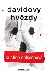 kniha Davidovy hvězdy, Kniha Zlín 2015