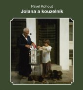 kniha Jolana a kouzelník, Novela bohemica 2016