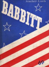 kniha Babbitt, Družstevní práce 1937