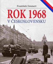 kniha Rok 1968 v Československu, Clio 2017