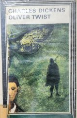 kniha Oliver Twist, Mladá fronta 1974