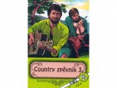 kniha Country zpěvník 3., G & W 1997