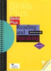 kniha Skills Plus Reading and Speaking Photocopiable Resource Book, Macmillan 1996