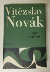 kniha O sobě a o jiných, Supraphon 1970