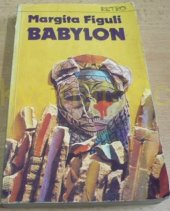 kniha Babylon 2, Slovenský spisovateľ 1980