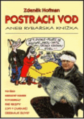 kniha Postrach vod, aneb, Rybářská knížka, Dexempo 1999