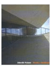 kniha Zdeněk Fránek stavby = buildings ; [koncept, redakce, rozhovory, výběr z tisku, krácení Jiří Horský], Fránek architects 2007