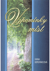 kniha Vzpomínky míst, ArtKrist 2020