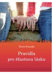 kniha Pravidla pro šťastnou lásku, Anag 2009