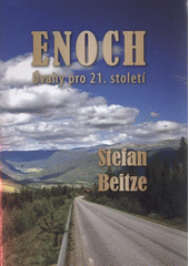 kniha Enoch úvahy pro 21. století, Křesťanský sbor Ostrava-Kunčičky 2012