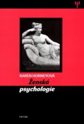 kniha Ženská psychologie, Triton 2004