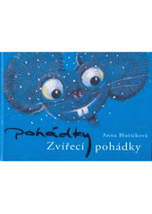 kniha Zvířecí pohádky, Ex voto 2007