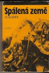 kniha Spálená země, Naše vojsko 1980