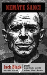 kniha Nemáte šanci Příběhy z amerického podsvětí, Pulchra 2013