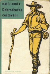 kniha Dobrodružné cestování, Československý spisovatel 1959
