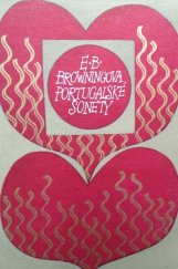 kniha Portugalské sonety, Mladá fronta 1973