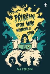 kniha Příběhy, které vás nenechají spát, Pikola 2024