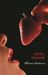 kniha Hotel rozkoší, Domino 2015