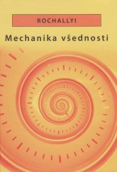 kniha Mechanika všednosti, Vydavateľstvo SSS 2018