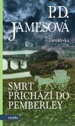 kniha Smrt přichází do Pemberley, Motto 2013