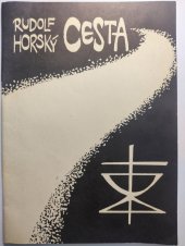 kniha Cesta Otázky a odpovědi, Ústřední církevní nakladatelství 1989