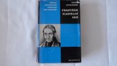 kniha František Vladislav Hek [studie s ukázkami z díla], Melantrich 1976