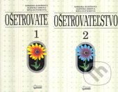 kniha Ošetrovateľstvo koncepcia, ošetrovateľský proces a prax., Osveta 1995