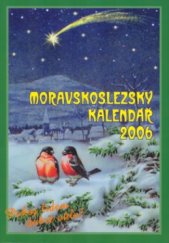 kniha Moravskoslezský kalendář na rok 2006, Tilia 2005