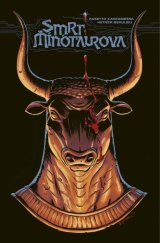 kniha Smrt Mínótaurova, Comics Centrum 2026