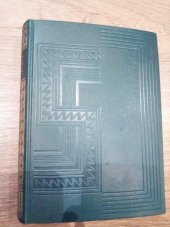kniha Sirotci Druhá kniha legionářské trilogie Mrtvá baterie, Sfinx, Bohumil Janda 1935