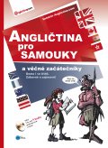 kniha Angličtina pro samouky a věčné začátečníky + CD MP3, Edika 2014