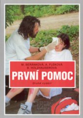 kniha První pomoc pro střední zdravotnické školy, Informatorium 2007