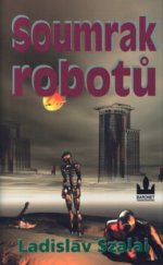 kniha Soumrak robotů, Baronet 2003