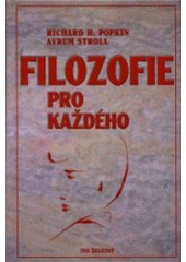 kniha Filozofie pro každého, Ivo Železný 2000