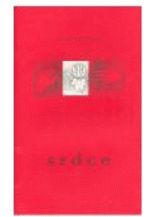 kniha Srdce, Duha Press 2008