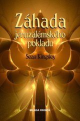 kniha Záhada jeruzalémského pokladu, Mladá fronta 2009