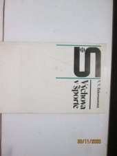 kniha Výchova v športe, Šport Bratislava  1976