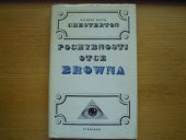 kniha Pochybnosti otce Browna, Vyšehrad 1974