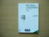 kniha Dítě, škola a matematika konstruktivistické přístupy k vyučování, Portál 2001