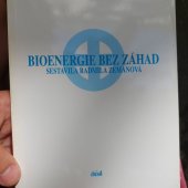 kniha Bioenergie bez zahad, Astrál 1998
