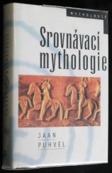 kniha Srovnávací mythologie, Nakladatelství Lidové noviny 1997